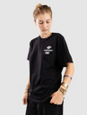 adidas Skateboarding X Temple Of Skate Crane T-skjorte