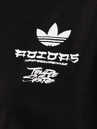adidas Skateboarding X Temple Of Skate Crane T-skjorte