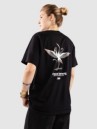 adidas Skateboarding X Temple Of Skate Crane T-skjorte