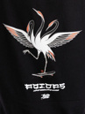 adidas Skateboarding X Temple Of Skate Crane T-skjorte