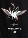 adidas Skateboarding X Temple Of Skate Crane T-skjorte