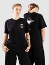 adidas Skateboarding X Temple Of Skate Crane T-skjorte