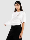 adidas Skateboarding X Temple Of Skate Curb T-Shirt