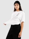 adidas Skateboarding X Temple Of Skate Curb T-Shirt