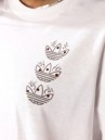 adidas Skateboarding X Temple Of Skate Curb T-Shirt