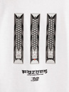 adidas Skateboarding X Temple Of Skate Curb T-Shirt