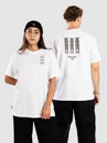 adidas Skateboarding X Temple Of Skate Curb T-Shirt