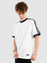 adidas Skateboarding Fsbs Ringer T-skjorte