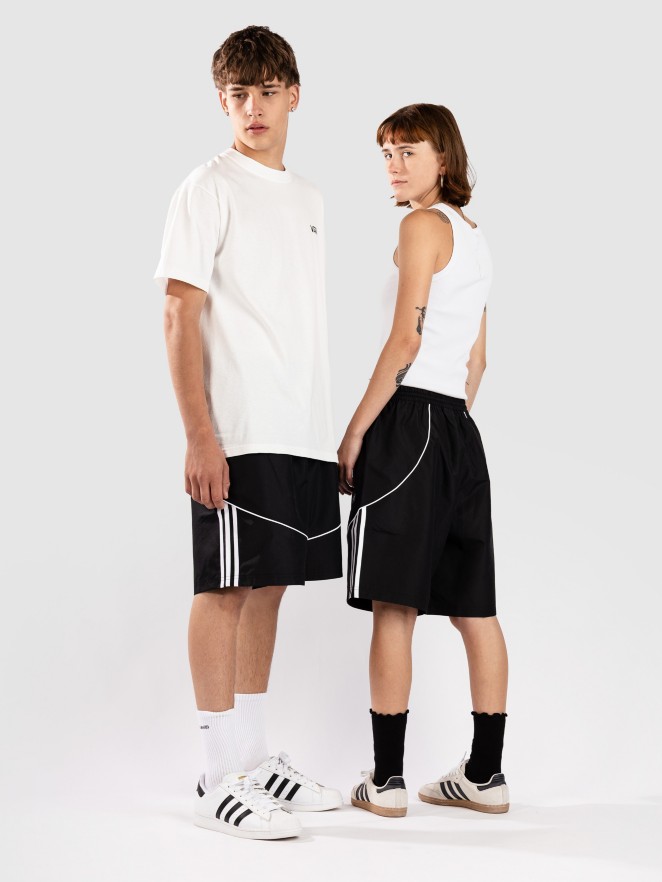 adidas Skateboarding Fsbs Oside Shorts