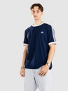 adidas Originals 3S Tee Str T-Shirt