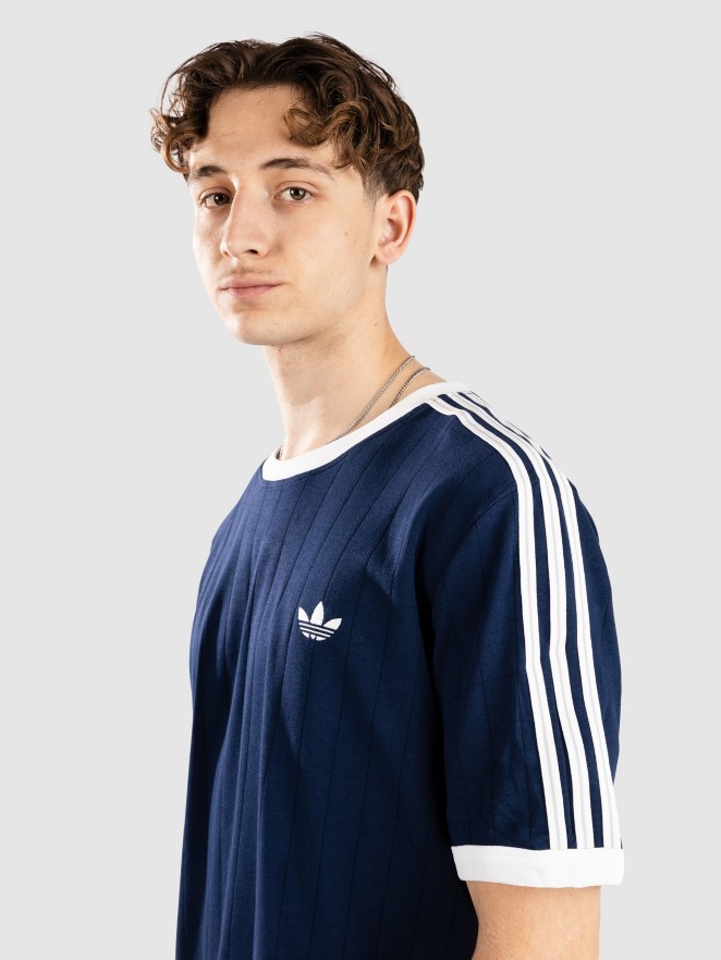 adidas Originals 3S Tee Str T-Shirt