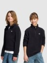 adidas Originals Fleece Kids Half-Zip Sweater