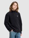 adidas Originals Fleece Kids Half-Zip Sweater