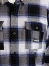 adidas Skateboarding Gonz Flannel Chemise