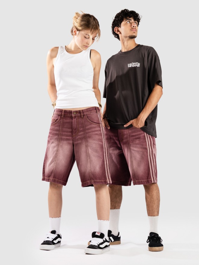 adidas Skateboarding Tyshawn Wd Shorts