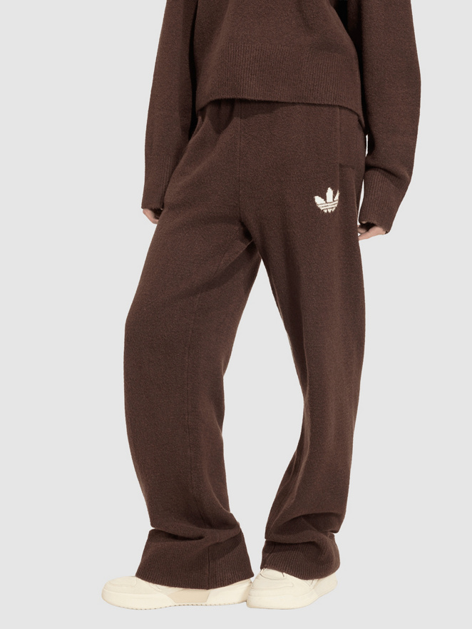 adidas Originals Ess Knit Housut