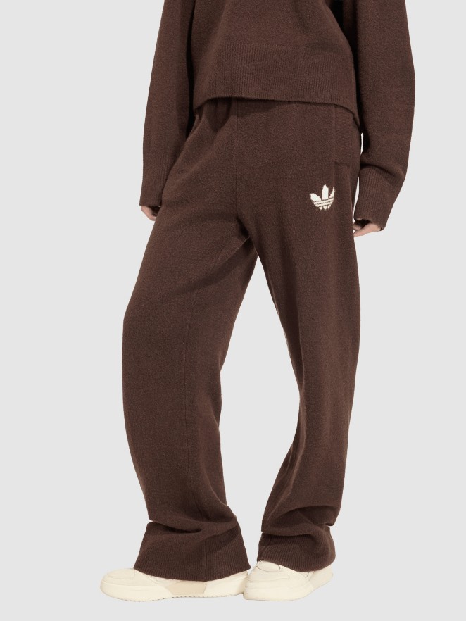 adidas Originals Ess Knit Housut
