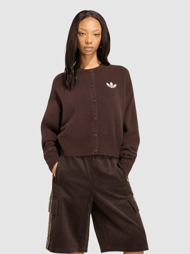 adidas Originals Ess Cardigan