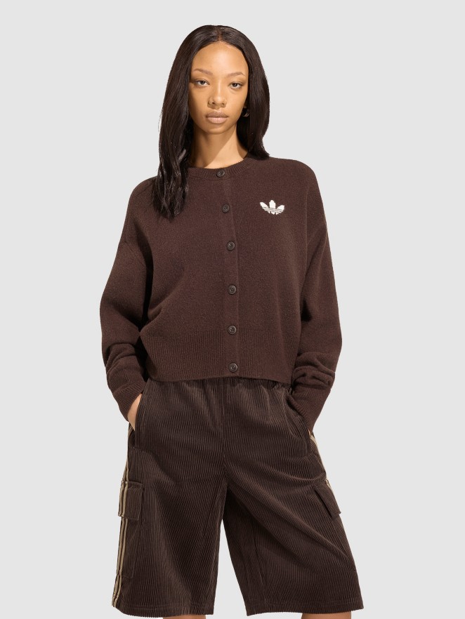 adidas Originals Ess Cardigan
