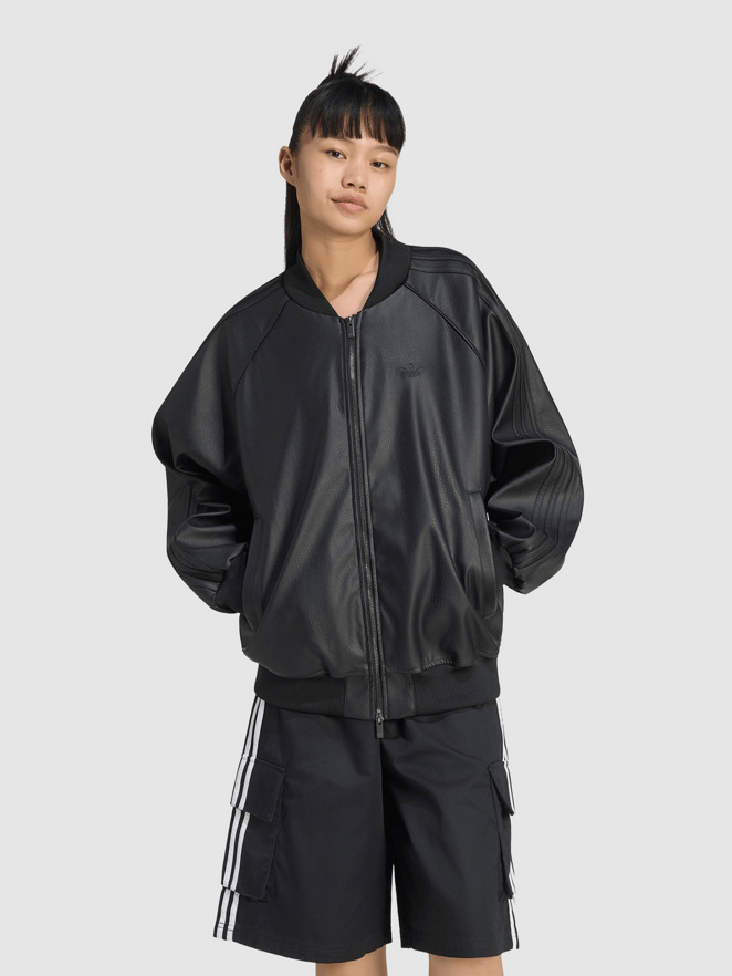 adidas Originals Plthr TT Jacket