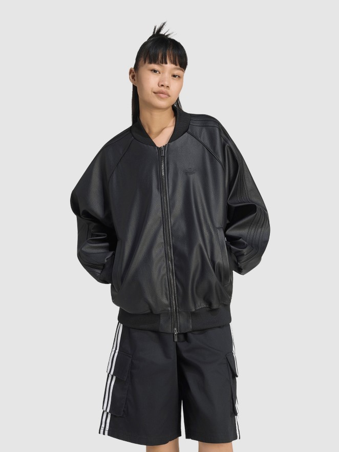 adidas Originals Plthr TT Jacket