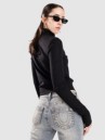 adidas Originals Ess Rib Fz TT Zip Hoodie