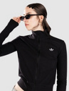 adidas Originals Ess Rib Fz TT Zip Hoodie