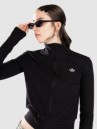 adidas Originals Ess Rib Fz TT Zip Hoodie