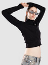 adidas Originals Ess Rib Fz TT Zip Hoodie