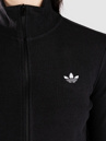 adidas Originals Ess Rib Fz TT Zip Hoodie