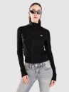 adidas Originals Ess Rib Fz TT Zip Hoodie