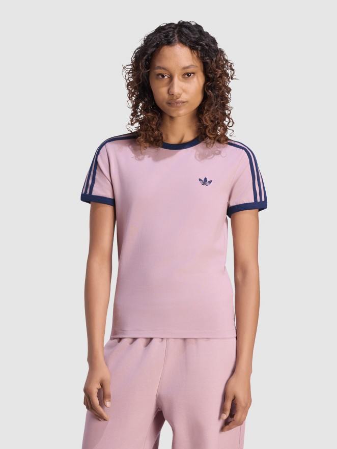 adidas Originals 3S Slim T-Shirt