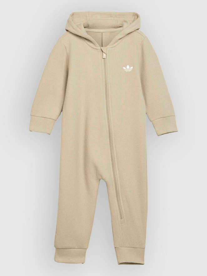 adidas Originals Winter Onesie Pulover s kapuco