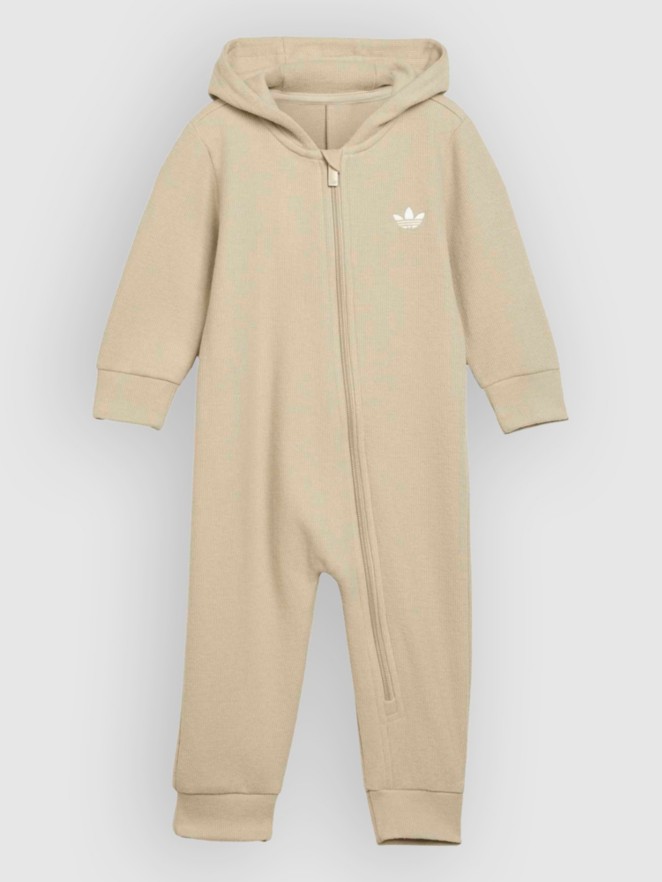 adidas Originals Winter Onesie Pulover s kapuco