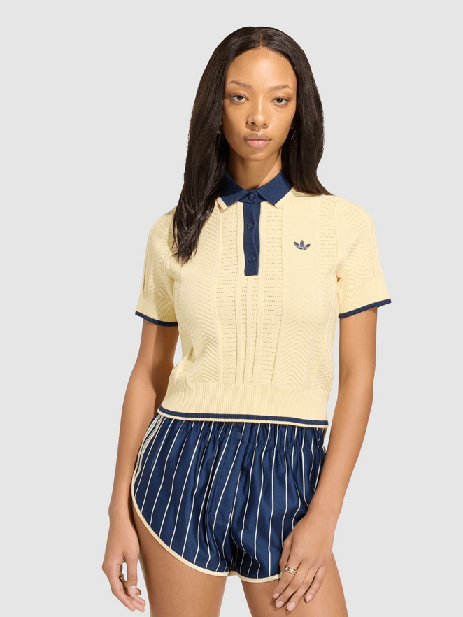 adidas Originals Sh Sleeves Polo