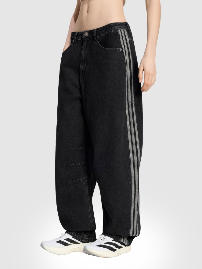 adidas Originals Barrel Jeans