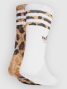 adidas Originals Leo Crew 2P Chaussettes