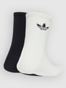 adidas Originals Fluffy Cr 2P Socks