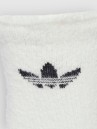 adidas Originals Fluffy Cr 2P Socks