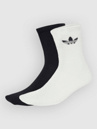 adidas Originals Fluffy Cr 2P Socks