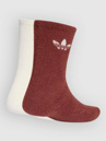 adidas Originals Fluffy Cr 2P Skarpety