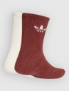 adidas Originals Fluffy Cr 2P Meias