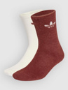 adidas Originals Fluffy Cr 2P Skarpety