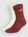 adidas Originals Fluffy Cr 2P Meias