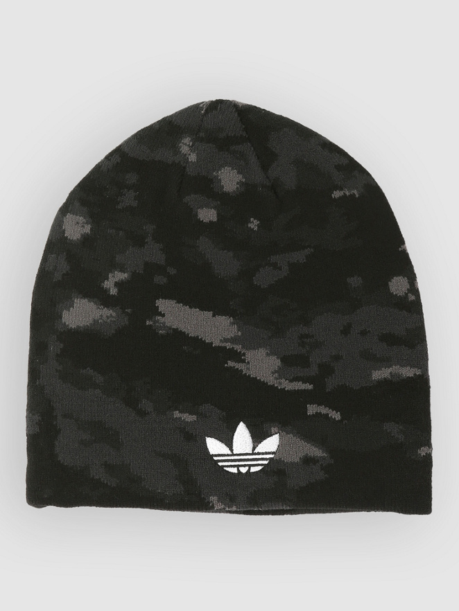 adidas Originals Cuffless Camo Bonnet