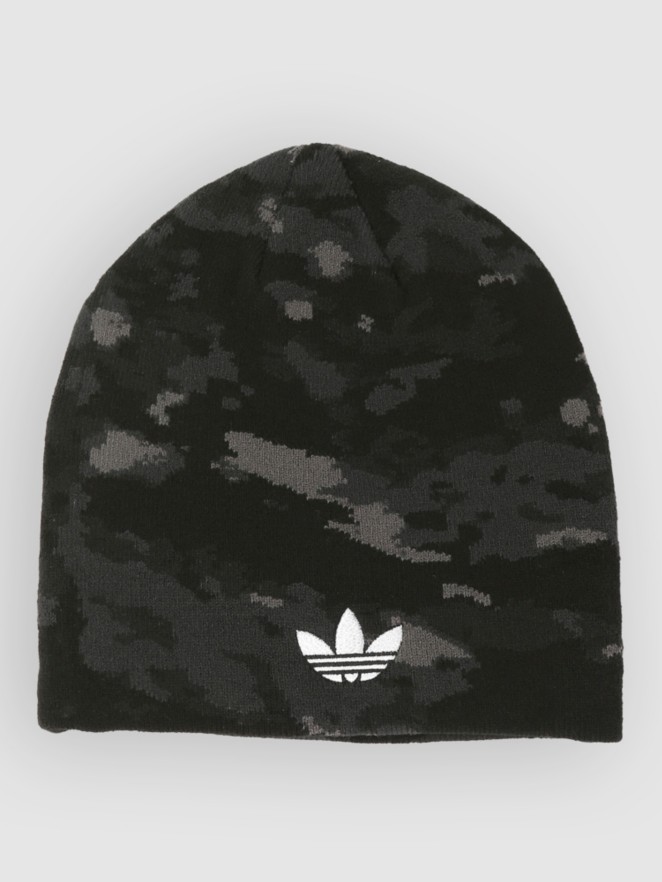adidas Originals Cuffless Camo Bonnet