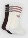 adidas Originals 3S Gl Ct 3P Socks
