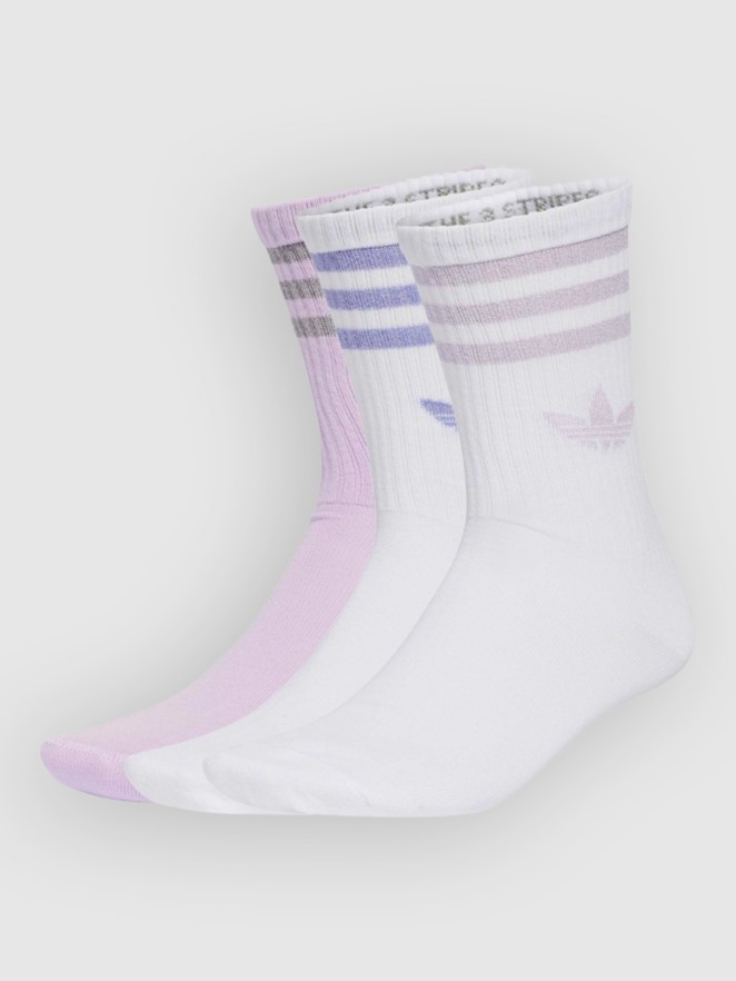 adidas Originals 3S Gl Ct 3P Socks
