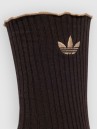adidas Originals Ruffle Cr 2P Socks