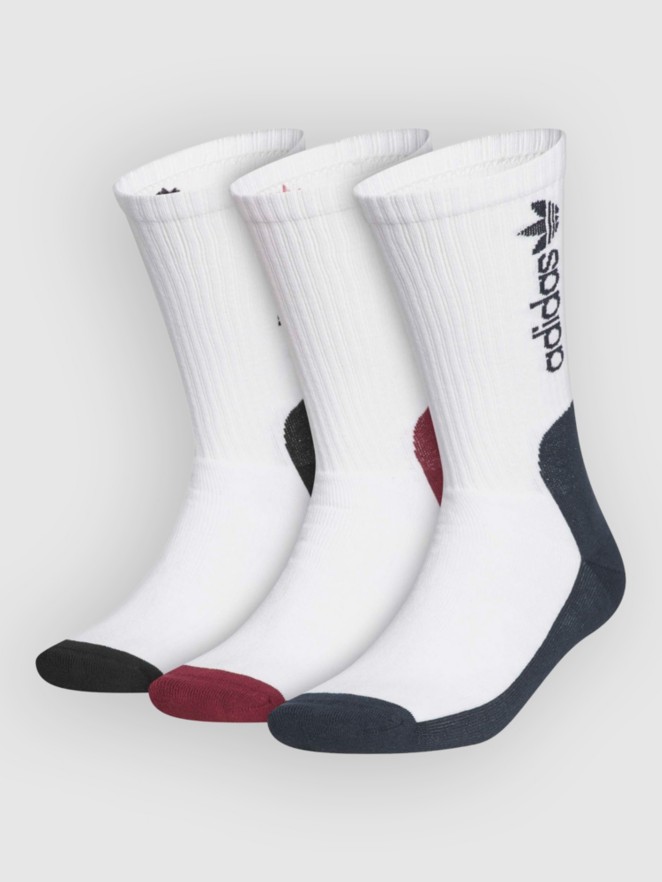 adidas Skateboarding Fsbs Prm Socks